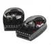 JL Audio C2650 Evolution® C2 Series 6-1/2" component speaker system