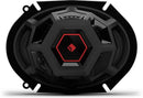 Rockford Fosgate Punch P1V2-68 Punch P1 V2 6"x8" 3-way car speakers