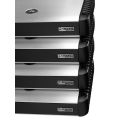 JL Audio HD Series HD750/1 Mono 1-channel amplifier — 750 watts RMS x 1