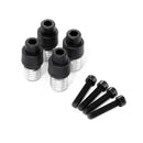 JL Audio HD/MHD Stacking Hardware Kit for HD and MHD Amplifiers