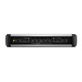JL Audio HD600/4 4-Channel Full-Range Car Amplifier 600 W
