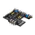 JL Audio HD600/4 4-Channel Full-Range Car Amplifier 600 W