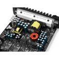 JL Audio HD600/4 4-Channel Full-Range Car Amplifier 600 W