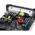 JL Audio HD600/4 4-Channel Full-Range Car Amplifier 600 W