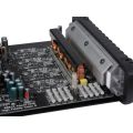 JL Audio HD600/4 4-Channel Full-Range Car Amplifier 600 W