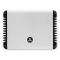 JL Audio HD Series HD750/1 Mono 1-channel amplifier — 750 watts RMS x 1