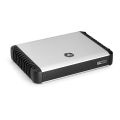 JL Audio HD Series HD750/1 Mono 1-channel amplifier — 750 watts RMS x 1