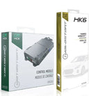 Système de démarrage à distance numérique iDatastart CMHCXG0 G0 — utilise un faisceau de câbles en T spécifique au véhicule (vendu séparément) 