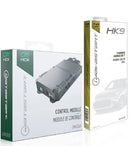 Système de démarrage à distance numérique iDatastart CMHCXG0 G0 — utilise un faisceau de câbles en T spécifique au véhicule (vendu séparément) 