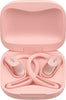 Shokz OpenFit Air Open-Ear True Wireless Earbuds - Pink