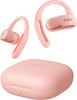 Shokz OpenFit Air Open-Ear True Wireless Earbuds - Pink