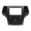 iDatalink KIT-JGC1 Dash and Wiring Kit Maestro Dash Kit + Harness (2014-22 Jeep Grand Cherokee)