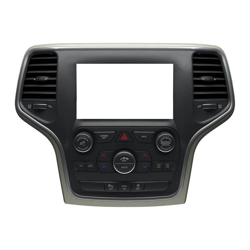iDatalink KIT-JGC1 Dash and Wiring Kit Maestro Dash Kit + Harness (2014-22 Jeep Grand Cherokee)