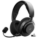 SteelSeries Arctis Nova 3X Wireless Gaming Headset Black