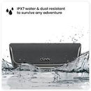 Cleer Audio STAGE Speaker - Grey