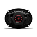 Rockford Fosgate Punch P1V2-69 Punch P1 V2 6"x9" 3-way car speakers