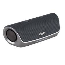 Cleer Audio STAGE Speaker - Grey
