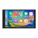 Boss Audio BE920WCPA 7" Digital Multimedia Receiver with Wireless Apple Carplay / Android Auto