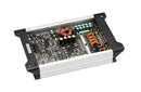 JL Audio JD700/5 JD Series 5-Channel Car System Amplifier 700 W