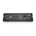 JL Audio JD250/1 JD Series Mono Subwoofer Amplifier 250 W