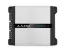 JL Audio JD400/4 JD Series 4-Channel Full-Range Car Amplifier 400 W
