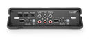 JL Audio JD400/4 JD Series 4-Channel Full-Range Car Amplifier 400 W