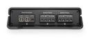 JL Audio JD400/4 JD Series 4-Channel Full-Range Car Amplifier 400 W
