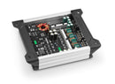 JL Audio JD400/4 JD Series 4-Channel Full-Range Car Amplifier 400 W