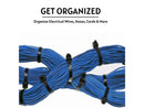 Cable Ties 100/Pack