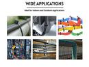 Cable Ties 100/Pack