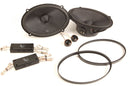Infinity Kappa 693CF 6×9 Two-Way Component Speaker System