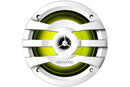 Enceintes marines 2 voies Kenwood KFC-1653MRw 6-1/2" (Blanc) 