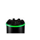 Anneau de haut-parleur lumineux à DEL résistant aux intempéries Kicker 47KLSR10 de 10 pouces (25 cm), simple 