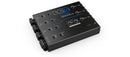 AudioControl LC7iPRO 6 channel line out converter with accubass®