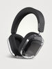 Defunc DF-M1002 MONDO Over-Ear Noise Cancelling Bluetooth Headphones - Black/Clear