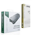 iDatastart CMHCXG0 Plug and Play Remote Start with T-Harness For Mazda