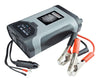 MotoMaster 500W Intelligent Inverter with USB Port, Power-On Indicator