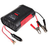 MotoMaster 500W Intelligent Inverter with USB Port, Power-On Indicator