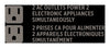 MotoMaster 500W Intelligent Inverter with USB Port, Power-On Indicator