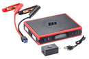 MotoMaster PowerBox MINI Portable Power Pack & Battery Booster/Jump Starter, 1700 Peak Amps, 100W