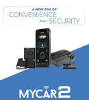 MyCar2 MC200-01 Smartphone Module With Thinkware F790 Air Bundle