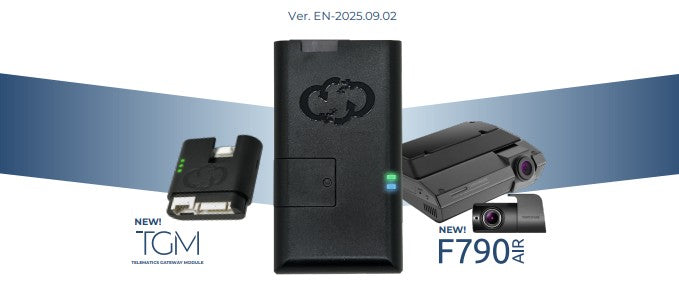 MyCar2 MC200-01 Smartphone Module With Thinkware F790 Air Bundle