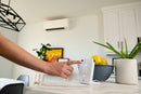 Mysa AC V1-0 Smart Thermostat for Air Conditioners and Mini-Split Heat Pumps