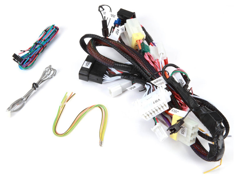 iDatastart ADS-THR-NI4 Plug and Play Remote Start T-Harness for 2004-up Nissan and Infiniti vehicles