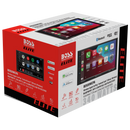 Boss Audio BE920WCPA 7" Digital Multimedia Receiver with Wireless Apple Carplay / Android Auto