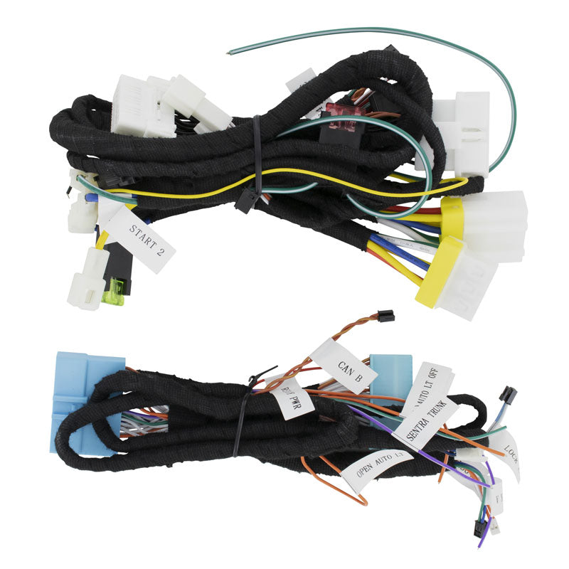 FTI T-Harness for Nissan Key/Intelli-Key Models 2004 to 2019 FTI-NSK1