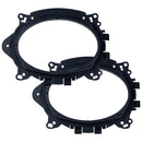 Memphis Audio OEMBKT69 Vehicle Specific 6X9" Speaker Adaptors