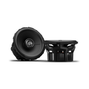 Rockford Fosgate Punch P1V2-5 Punch P1 V2 5-1/4" 3-way car speakers