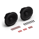 Rockford Fosgate Punch P1V2-65 Punch P1 V2 6-1/2" 3-way car speakers