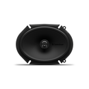 Rockford Fosgate Punch P1V2-68 Punch P1 V2 6"x8" 3-way car speakers